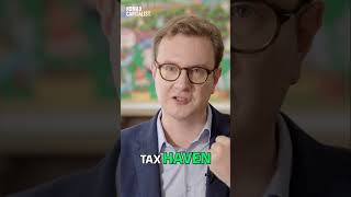Small Countries Govern Better