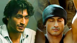 Army ना हमें Politics सिखाती है ना ग़द्दारी | Vidyut Jammwal | Best Movie Scene