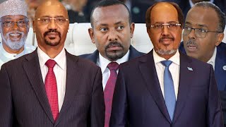 Soomaaliya oo ku dhacday dabin dhaawacaya madax banaanida dalka, wixii ay dhaafsatayna weyday