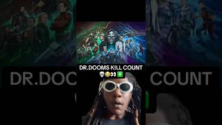 Who DIES in DOOMSDAY 💀👀❇️