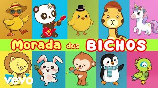 Animazoo - Morada dos Bichos