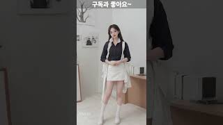 AI 룩북✨lookbook✨사랑스러운 그녀 a lovely girl #ai룩북 #바카라 #바카라실시간