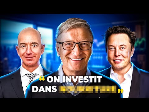 Comment Investir dans les ETF comme un PRO (SP500, Monde, CAC 40...) -  Guide ETF 2025