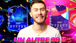 Je PACK ENCORE un 99 😎 Je suis le ROI des PP CAMPAGNE et du RECYCLAGE pour les FUTTIES 4 #108