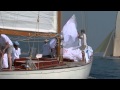Imperia: Vele d'Epoca - Panerai Classic Yachts Challenge 2012