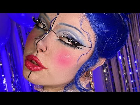 Ballora Makeup ! - Five Nights at Freddy’s