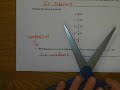 Exploring Absolute Value Transformations