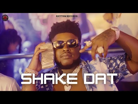 BossMan Dlow - Shake Dat Ass (Twerk Song) [Official Video]