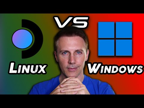 Linux (SteamOS) Vs Windows For PC Gaming - The Final Conclusion