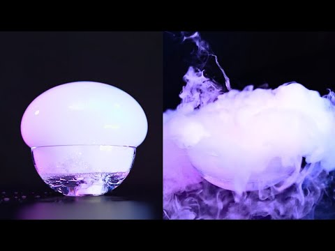 SCIENCE TRICKS That Look Like Real MAGIC