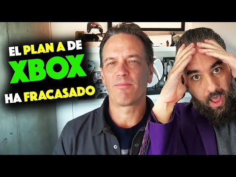 Phil Spencer RECONOCE el FRACASO De XBOX con su PLAN A - GTA 6 en PC 2026 - Avowed Nota 80