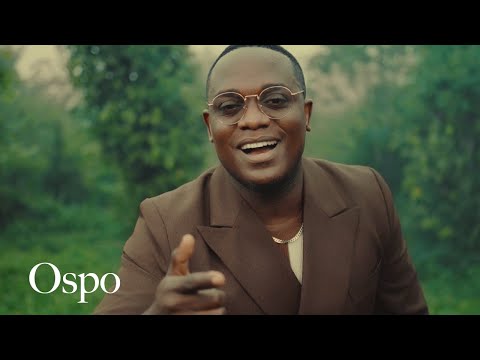 Joel Lwaga - Olodumare (Official Video)