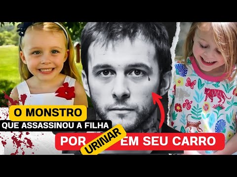 O caso de HARMONY MONTGOMERY