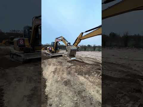 Stock& Second-Hand Excavators:VOLVO,KOMATSU,DOOSAN,HYUNDAI