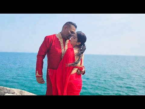 Pooja Sutram - Kasam Se [Official Music Video] (2024 Bollywood Cover)