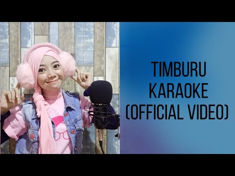 Inonk  -  Timburu (Karaoke) - Official video