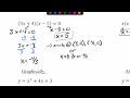 Solving Quadratic Equations by Factoring