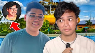 I Met Kuya Sly in Real Life! (feat. Aqua Planet)