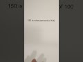 Finding Percentages and Ratios
