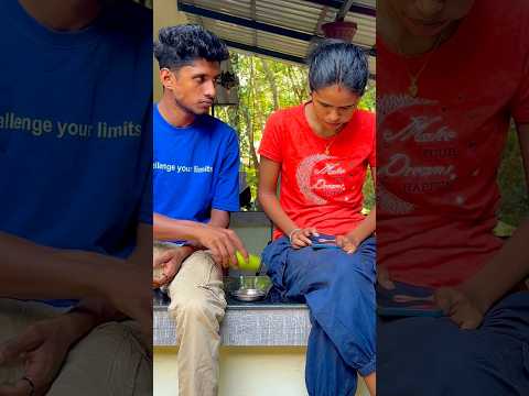 നിന്റെ കളി ഒന്നും എന്റെടുത്ത് വേണ്ട മോളെ 🤣🤣@gokulsona