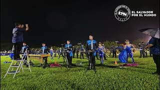 Espectacular Participación ICSFRA en Soyapango