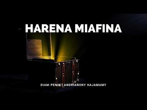 Harena miafina [RNM]