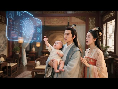 [Multi SUB] （全集）傻子系统来早40年，只要我逗亲爹笑就奖励我变成武学天才，否则直接杀掉我，这对于一岁的我来说完成任务太简单了！#最火短剧推荐 #MiniDrama #精彩大陆短剧
