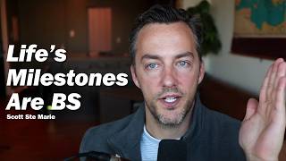 I Haven't Achieved Anything in my Life...(Your Life Isn't Just Milestones)