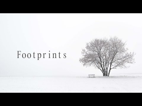 Footprints – Paul McCartney full cover