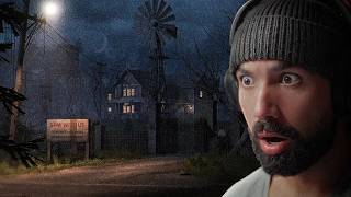 A ROAD TRIP HORROR.. - Fears to Fathom: Scratch Creek