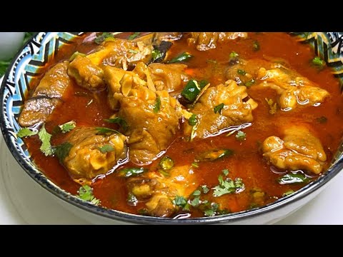 Mutton Paya Recipe Without Curd & Tomato | Paye Ka Salan | Mutton Paya ❤️ | Mutton Yakhni Paya