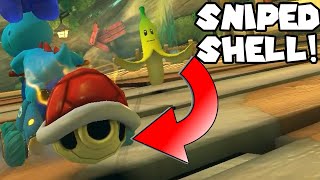 Mario Kart 8 Deluxe Clan War - TM Vs. C★