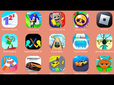 Roblox,Tom Time Rush,Sprunki Incredibox,Race Master 3D,Vehicle Switch,Number Master,Aquapark.io