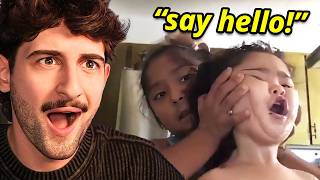Try Not To Laugh: Didn't See That Coming