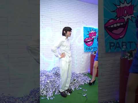 هو خادمي وهو معشوقي! طلاب أغنياء مقابل طلاب فقراء!