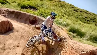 Zap MTB // Downhill // Fail // Jump // Fun // Crash // BMX