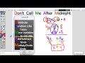 Solving Equations with the DCMAM Strategy