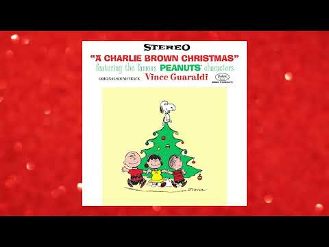 Vince Guaraldi - Christmas Is Coming (#1, Take 2) (September 17, 1965)