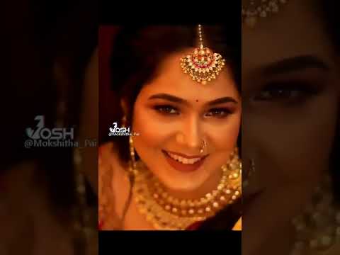 parru serial mokshith New Instagram Reel