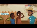 Understanding Child Labor in Cocoa Production