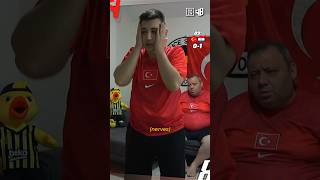 24 YIL BEKLEYİP GOL BİLE ATAMAMAK... 🇹🇷