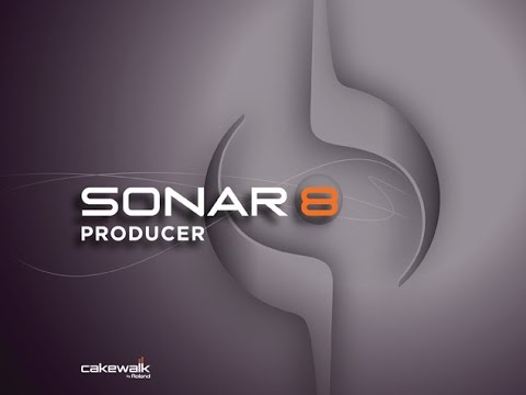 ขั้นตอนการติดตั้ง SONAR 8 Producer Edition พร้อมการตั้งค่าแบบ MME 32 Bit