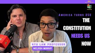 The Constitution Is Still Working... But Just Barely.