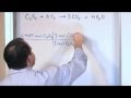 Stoichiometry and Chemical Reactions
