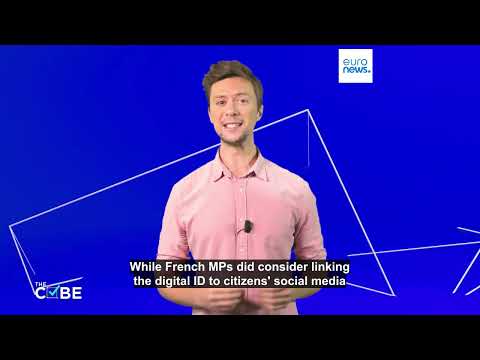 YouTube video thumbnail: Is France Going to Link Its Digital ID to Your Social Media Accounts?