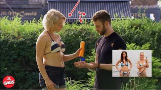 NEW,EPIC 1 HOUR - Just for Laughs Gags Epic Collection !!! 1 HOUR PART 55