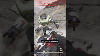 This Protectron needs a recall 😅 #fallout76 #shorts
