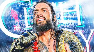 WWE Clash In Italy 2026 Was.. DISAPPOINTING?