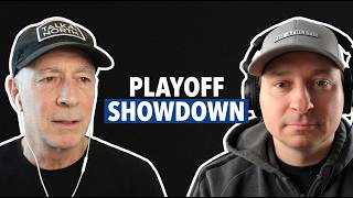 Wolves Game 3 reax | The Jon Krawczynski Show