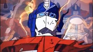 Why Transformers 'Dark Awakening' is Peter Cullen's greatest performance ever as Optimus Prime